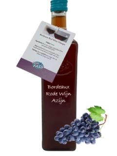 Bordeaux Rode Wijn Azijn