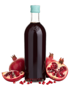 Granaatappel Balsamico Azijn