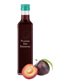 Pruimen Balsamico 'Ster'