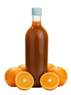 Ster Balsamico | Zomerse Sinaasappel