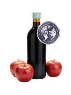 Appel - Balsamico Azijn