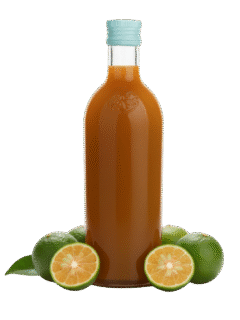 Calamansi Balsamico Azijn