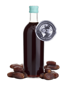 Dadel Balsamico Ster