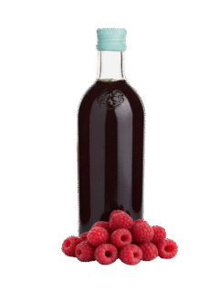 Wilde Frambozen Balsamico Ster