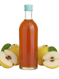 Kweepeer Balsamico Azijn