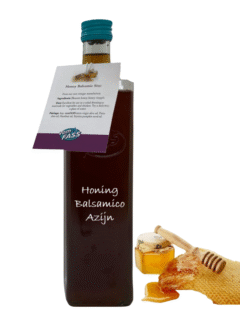 Honing Balsamico Azijn