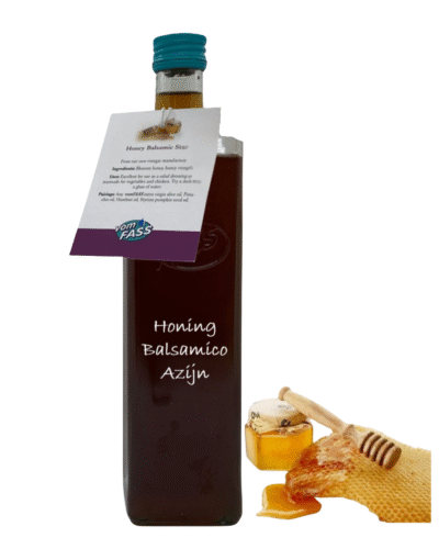 Honing Balsamico Azijn