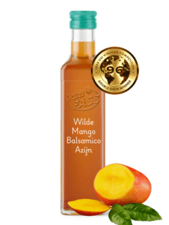 Wilde Mango Ster Balsamico