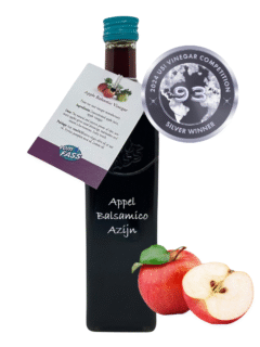 Appel - Balsamico Azijn