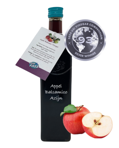 Appel - Balsamico Azijn