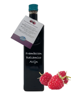 Frambozen Balsamico Azijn