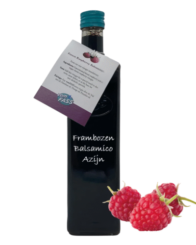 Frambozen Balsamico Azijn