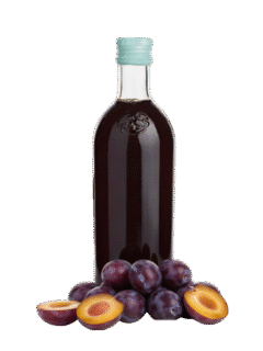 Pruimen Balsamico 'Ster'