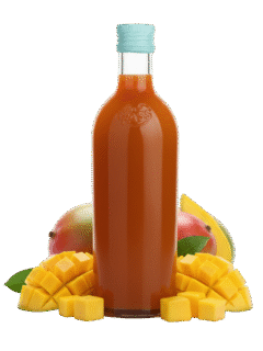 Wilde Mango Ster Balsamico