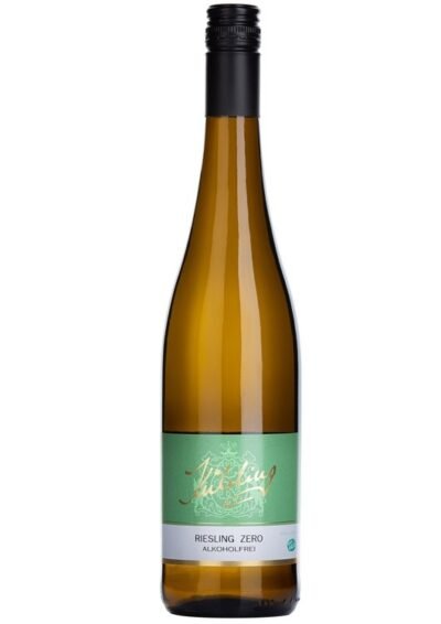 Kuhling Riesling Zero - Alcoholvrij