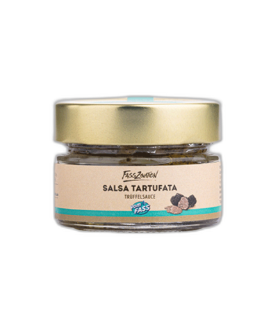 Salsa Tartufata - Truffelsaus