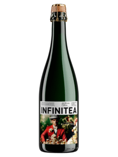 Infinitea Black Tea