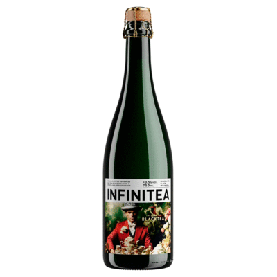 Infinitea Black Tea