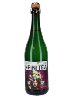Infinitea Rooibos