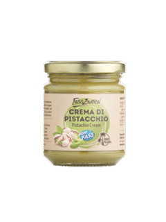 Pistache Crème Spread