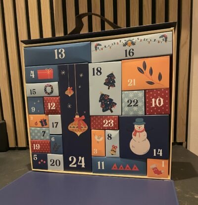 Adventskalender 2025 - Afbeelding 2