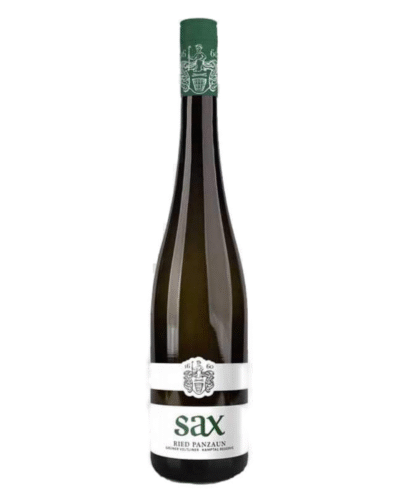 Grüner Veltliner Sax