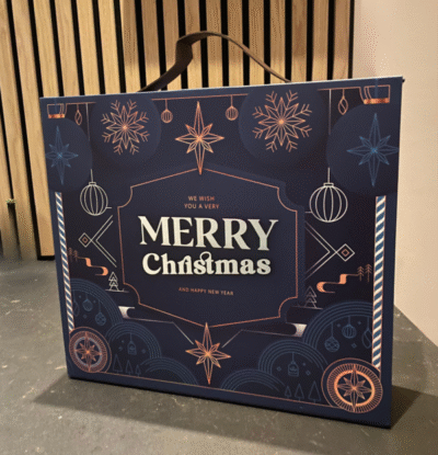 Adventskalender 2025
