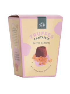 Truffel Fantasie Gezouten Boterkaramel