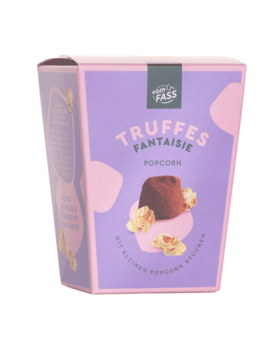 Truffel Fantasie Popcorn