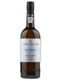 Vista Alegre Porto White