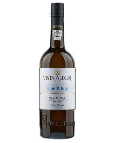 Vista Alegre Porto White