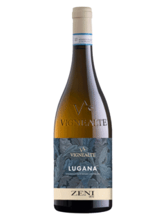 Zeni Lugana “Vigne Alte"