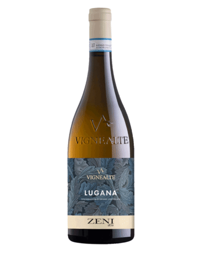 Zeni Lugana “Vigne Alte"