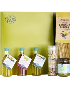 Cadeaubox | Italiaanse Delicatessen