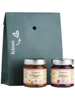 Fruit & Finesse Geschenkset