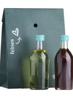 Giftbag | Basilicum & Dadel