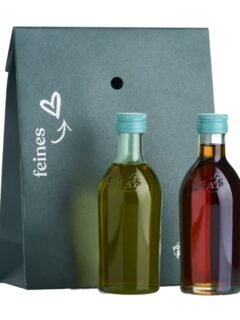 Giftbag | Citroenolie & Maletti Bianco