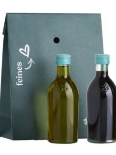 Giftbag | Olijfolie & Aceto Platina