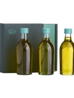 Giftset | Notenolie Trio