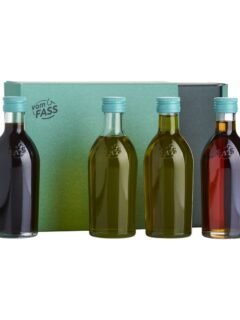 Giftset | Olie & Balsamico Italia