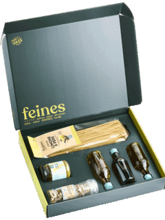 Cadeaubox | Bella Italia