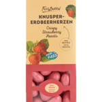 Knapperige Aardbeienhaartjes van vomFASS
