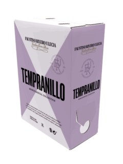 Tempranillo | Bag-in-Box 3 liter | Spanje