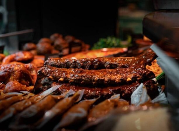spareribs
