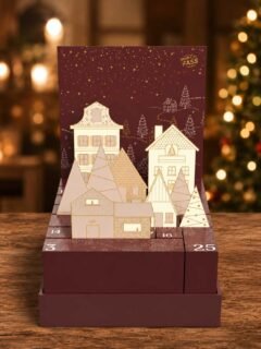 Adventskalender 2026